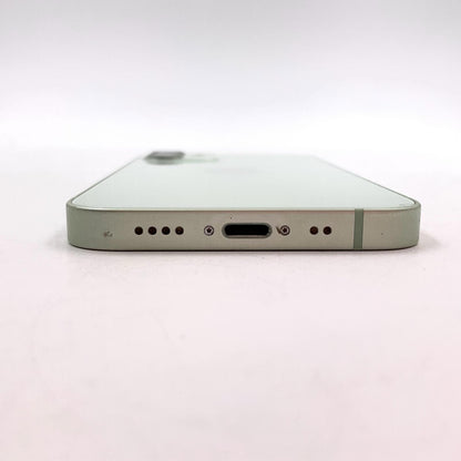【全額返金保証】【最速発送】Apple iPhone iPhone 12 mini 64GB グリーン Softbank 動作確認済 72%