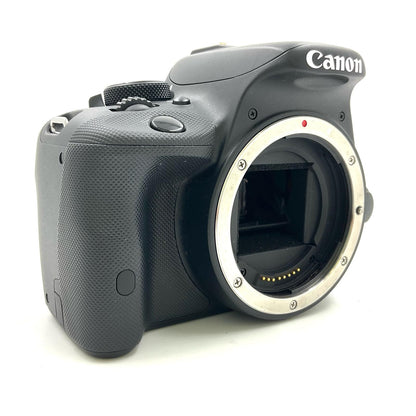 【全額返金保証】【最速発送】Canon デジタル一眼 EOS Kiss X7 ボディ ブラック 動作確認済