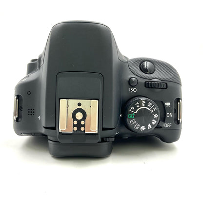 【全額返金保証】【最速発送】Canon デジタル一眼 EOS Kiss X7 ボディ ブラック 動作確認済