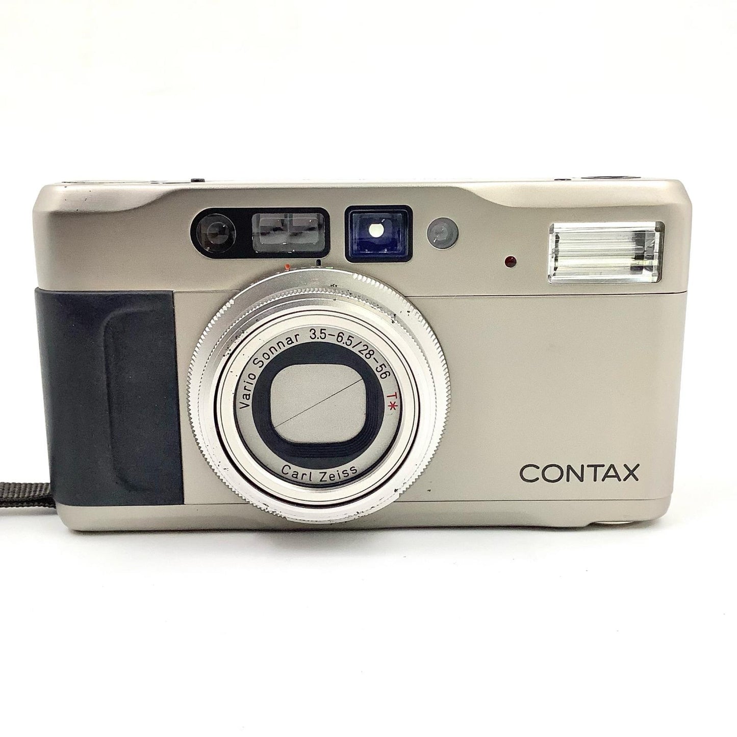 【最速発送】CONTAX T VS II【難有】