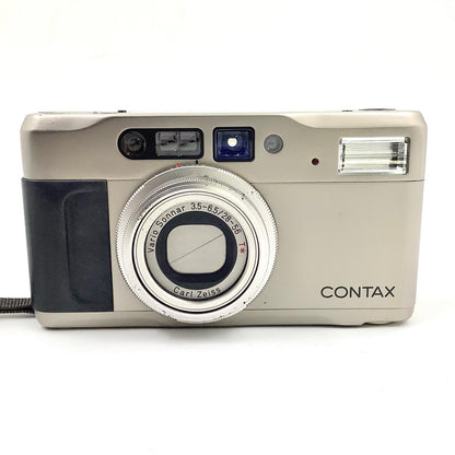 【最速発送】CONTAX T VS II【難有】