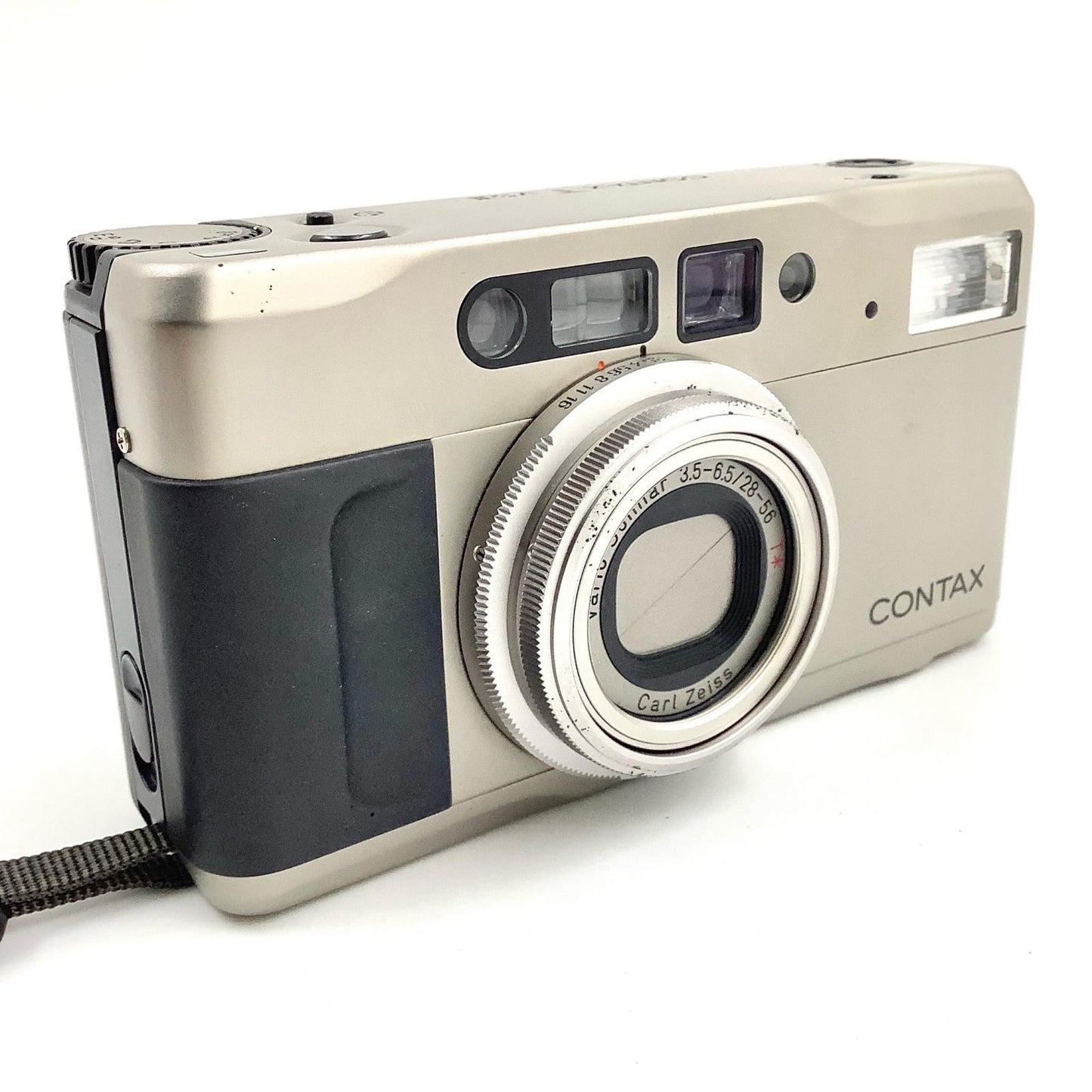 【最速発送】CONTAX T VS II【難有】