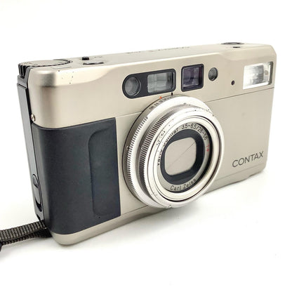 【最速発送】CONTAX T VS II【難有】