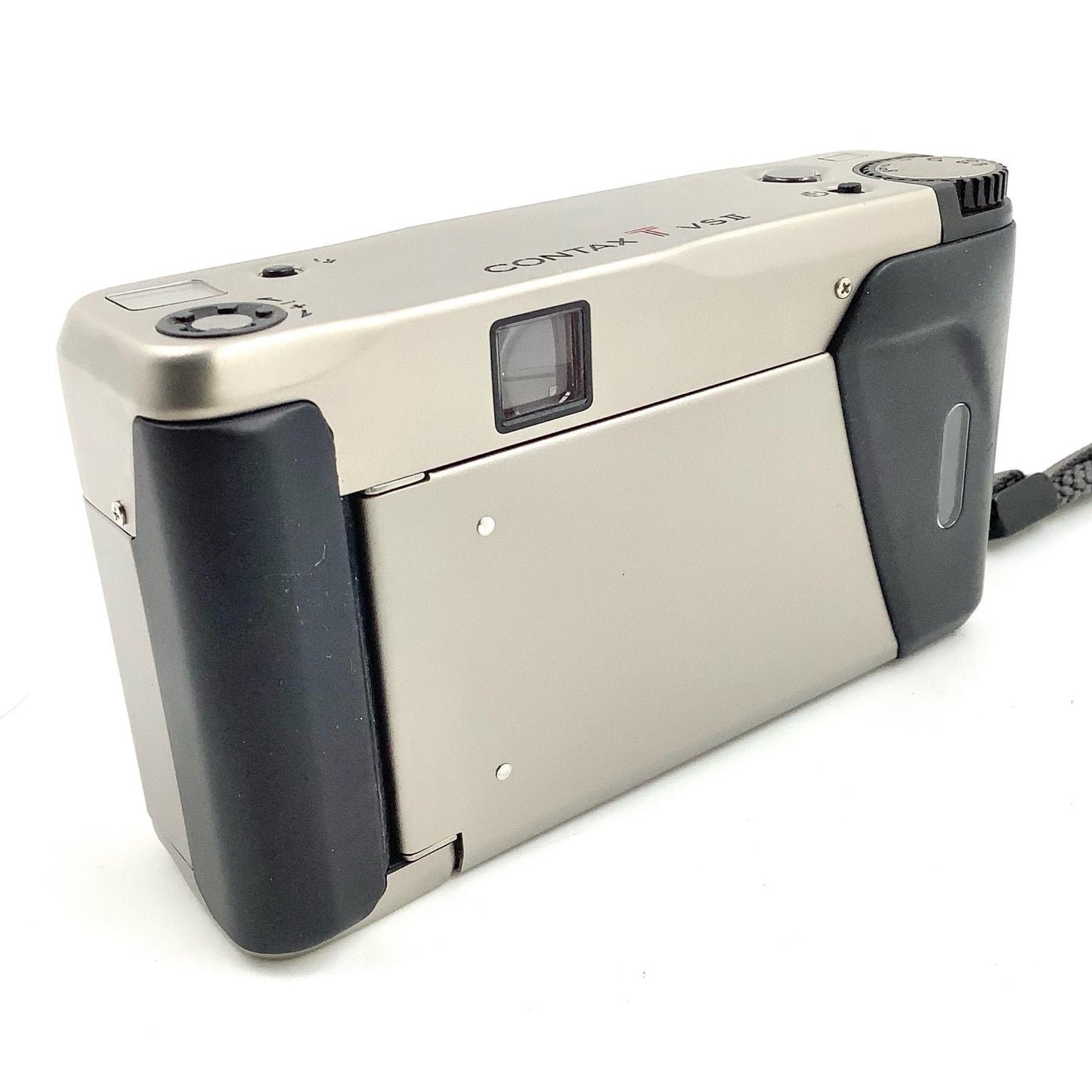 【最速発送】CONTAX T VS II【難有】