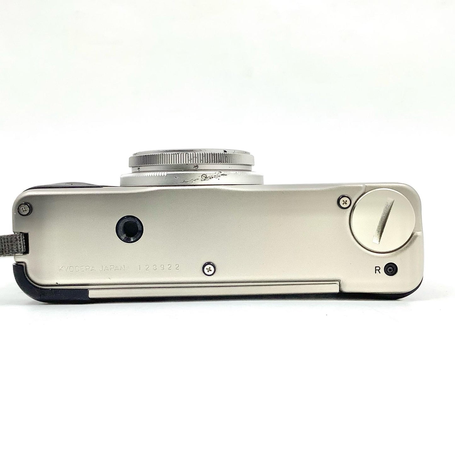 【最速発送】CONTAX T VS II【難有】