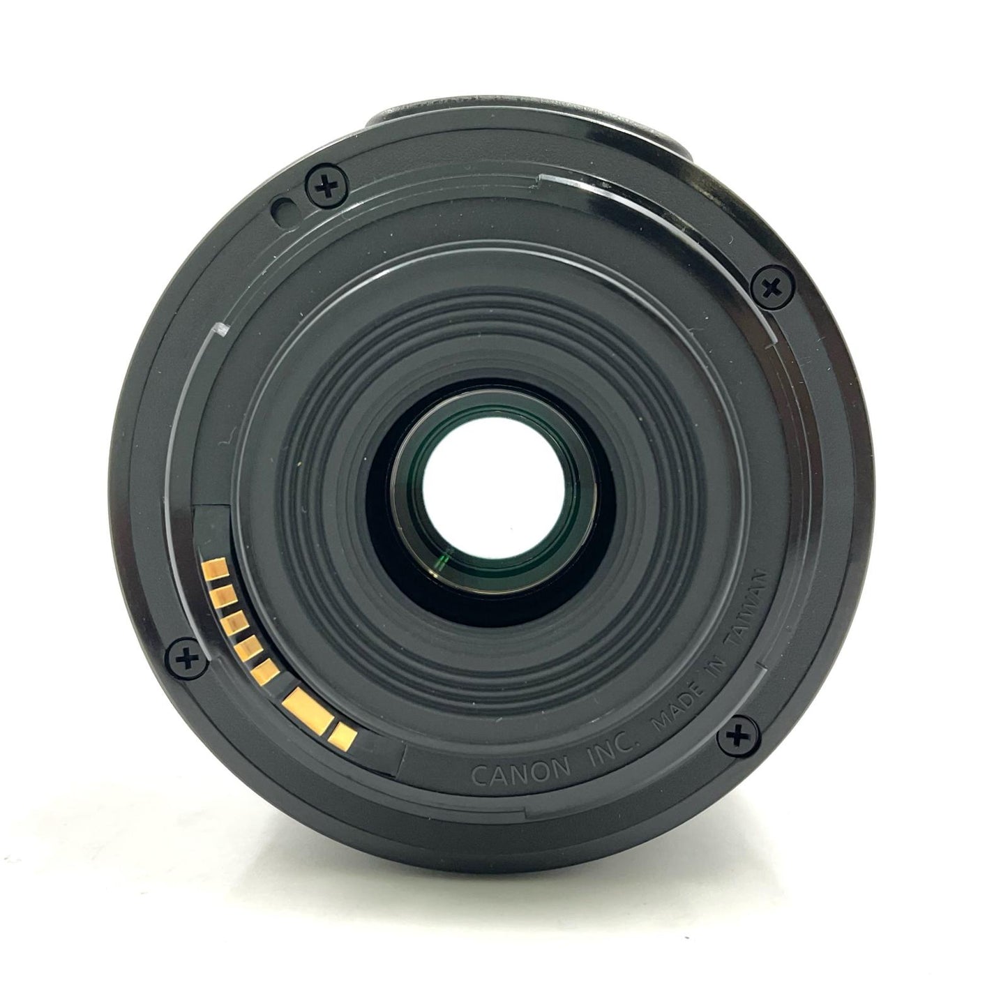 【全額返金保証】【最速発送】Canon EF-S18-55mm F3.5-5.6 IS STM 動作確認済