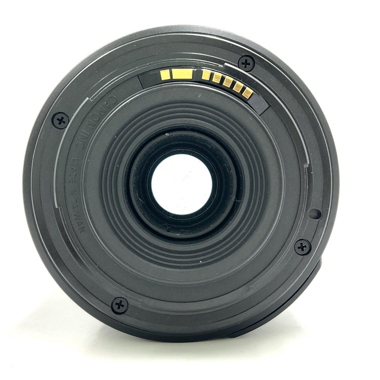 【全額返金保証】【最速発送】Canon EF-S55-250mm F4-5.6 IS II 美品 動作確認済