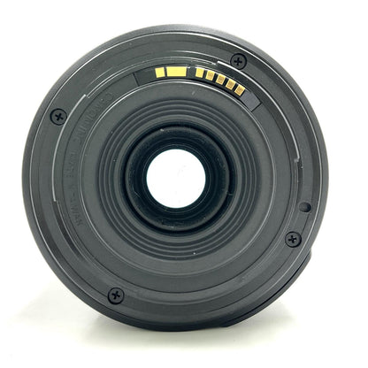 【全額返金保証】【最速発送】Canon EF-S55-250mm F4-5.6 IS II 美品 動作確認済