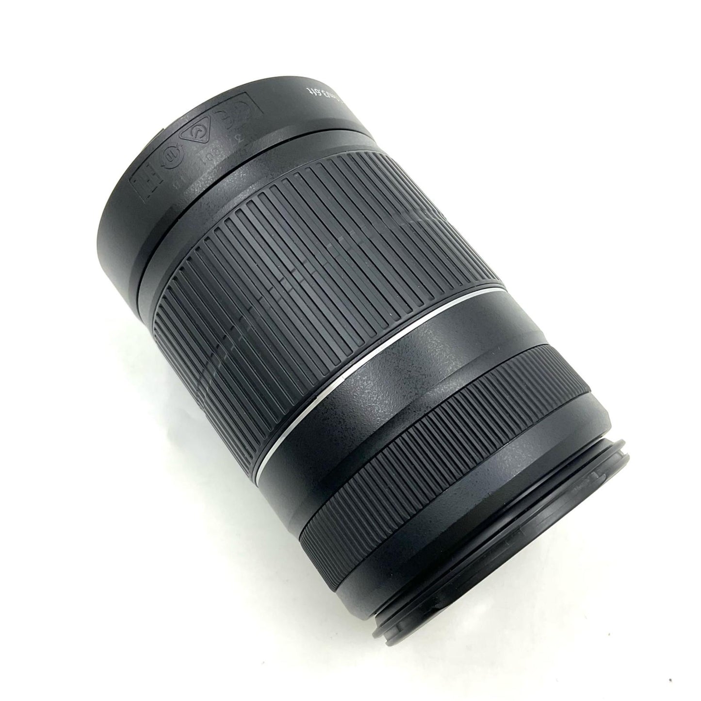 【全額返金保証】【最速発送】Canon EF-S55-250mm F4-5.6 IS II 美品 動作確認済