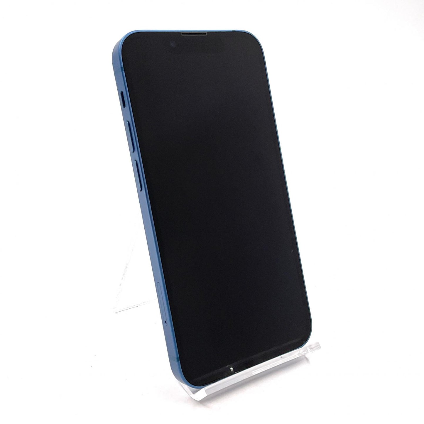 【全額返金保証】【最速発送】Apple iPhone iPhone 13 mini 128GB ブルー 楽天モバイル SIMフリー 白ロム 動作確認済 81%