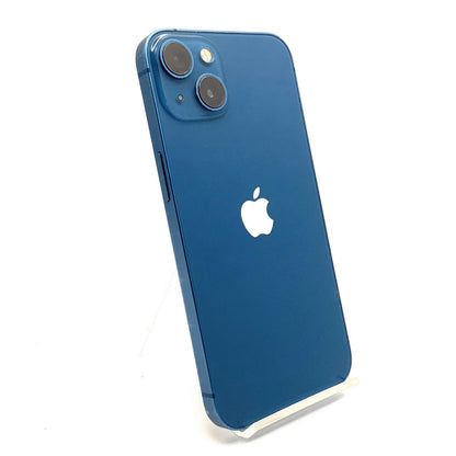 【全額返金保証】【最速発送】Apple iPhone iPhone 13 512GB スターライト au 動作確認済 78%