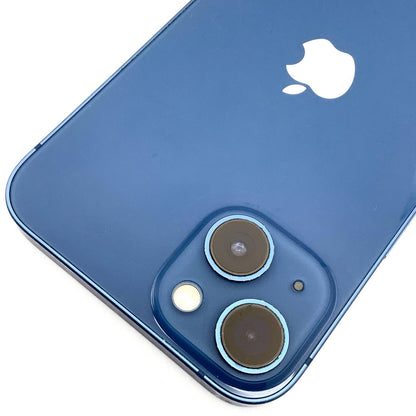 【全額返金保証】【最速発送】Apple iPhone iPhone 13 512GB スターライト au 動作確認済 78%