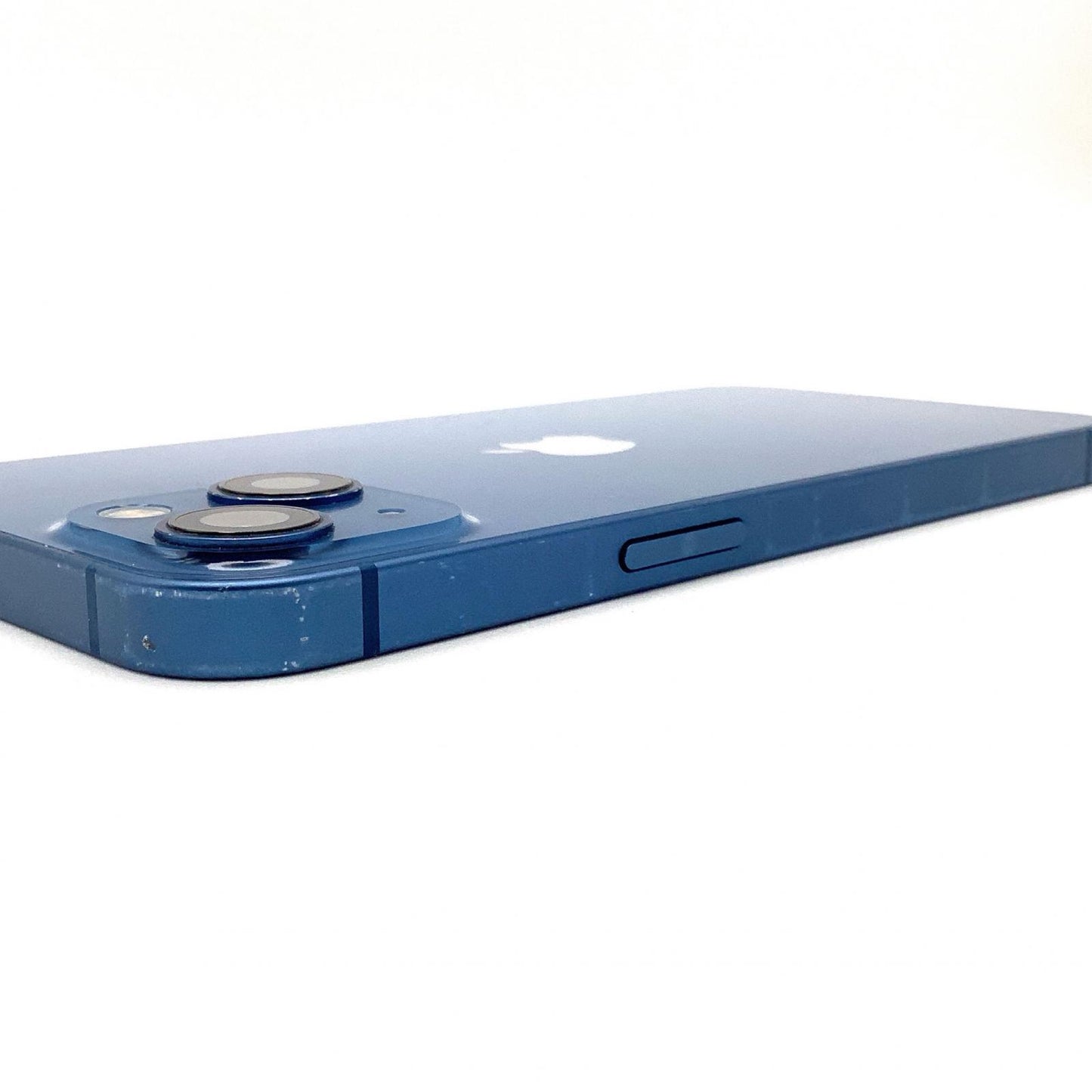 【全額返金保証】【最速発送】Apple iPhone iPhone 13 512GB スターライト au 動作確認済 78%