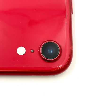 【全額返金保証】【最速発送】Apple iPhone iPhone SE（第2世代） 128GB (PRODUCT)RED SIMフリー 白ロム 動作確認済 72%