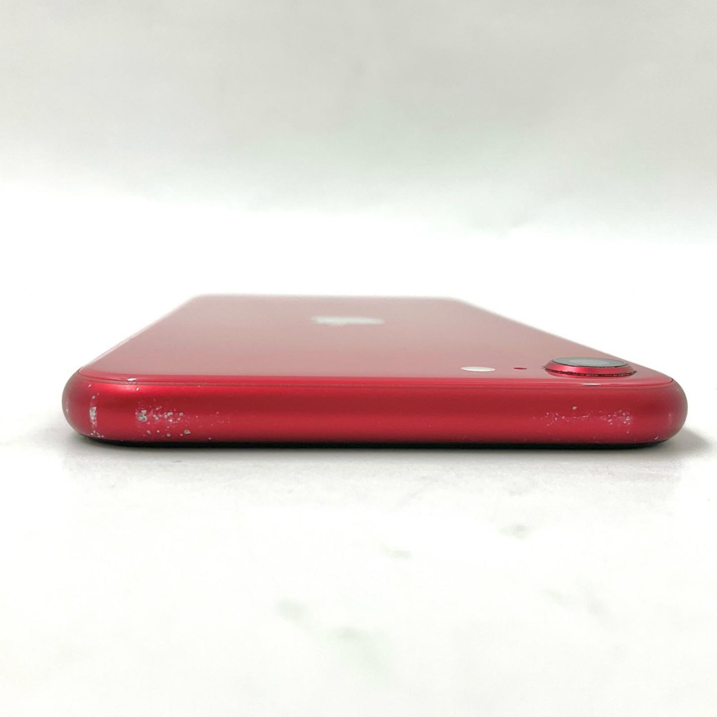【全額返金保証】【最速発送】Apple iPhone iPhone SE（第2世代） 128GB (PRODUCT)RED SIMフリー 白ロム 動作確認済 72%