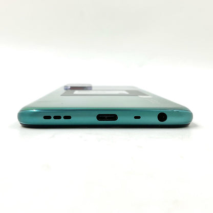 【全額返金保証】【最速発送】OPPO A 54 5G 64GB ファンタスティックパープル au OPG02 白ロム 美品 動作確認済