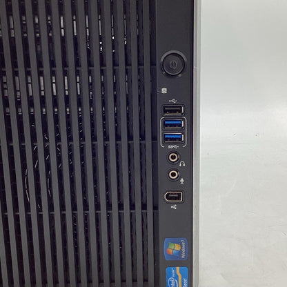 【全額返金保証】【最速発送】HP HP Z620 Workstation FCLSA-1102 intel Xeon E5-1680 V2 16GB SSD 512GB HDD 1TB NVIDIA Quadro K4000 動作確認済