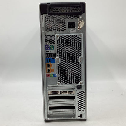 【全額返金保証】【最速発送】HP HP Z620 Workstation FCLSA-1102 intel Xeon E5-1680 V2 16GB SSD 512GB HDD 1TB NVIDIA Quadro K4000 動作確認済