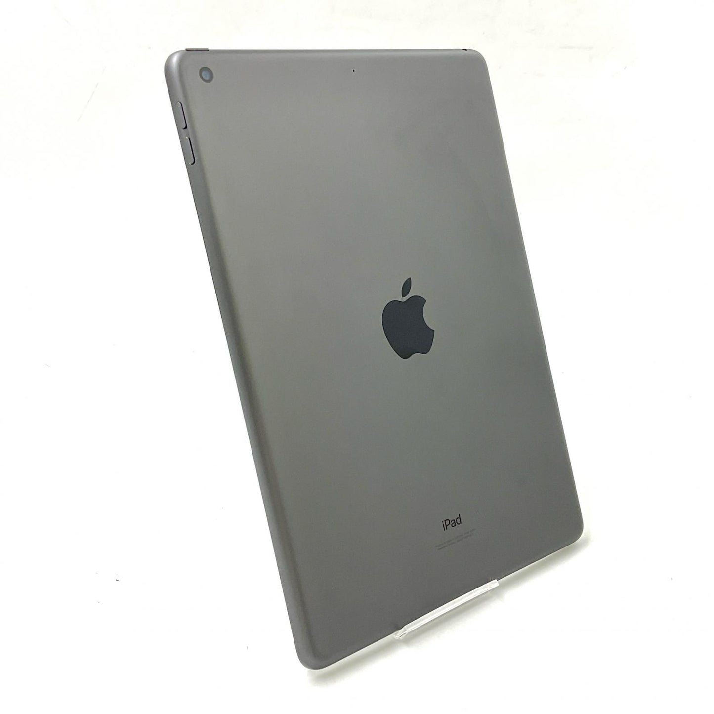 【全額返金保証】【最速発送】Apple iPad iPad 10.2インチ 第9世代 64GB スペースグレイ Wi-Fi 動作確認済