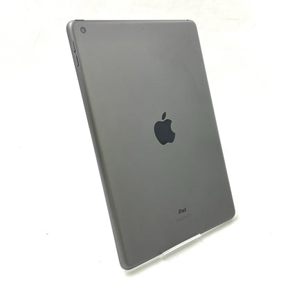 【全額返金保証】【最速発送】Apple iPad iPad 10.2インチ 第9世代 64GB スペースグレイ Wi-Fi 動作確認済