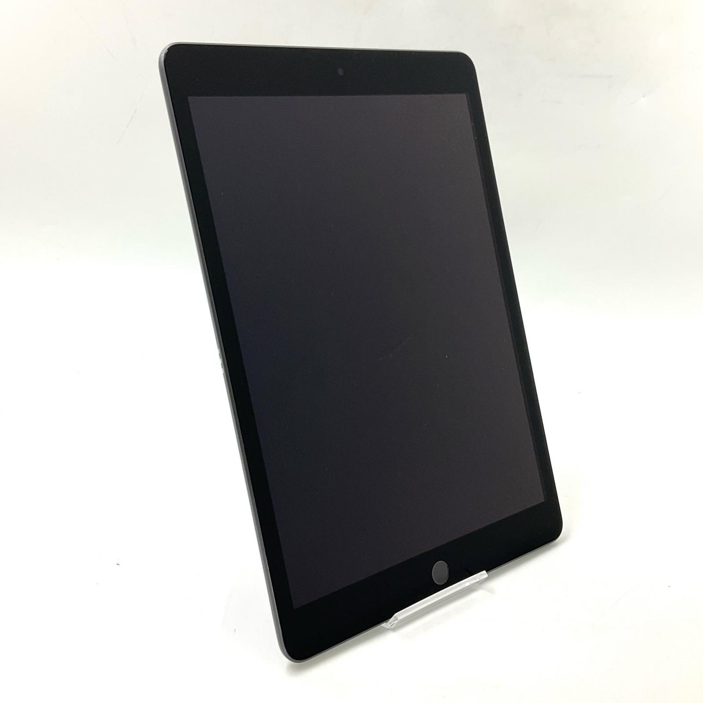 【全額返金保証】【最速発送】Apple iPad iPad 10.2インチ 第9世代 64GB スペースグレイ Wi-Fi 動作確認済