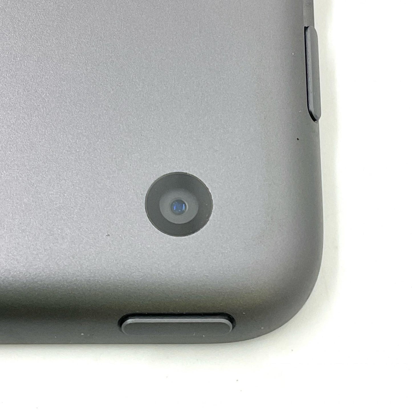 【全額返金保証】【最速発送】Apple iPad iPad 10.2インチ 第9世代 64GB スペースグレイ Wi-Fi 動作確認済