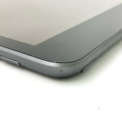 【全額返金保証】【最速発送】Apple iPad iPad 10.2インチ 第9世代 64GB スペースグレイ Wi-Fi 動作確認済