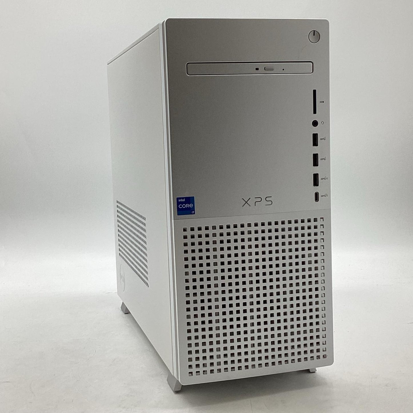 【全額返金保証】【最速発送】DELL XPS 8950  D30M002 intel core i7-12700K 16GB M.2 SSD 512GB HDD 1TB NVIDIA GeForce RTX 3060 Ti 動作確認済