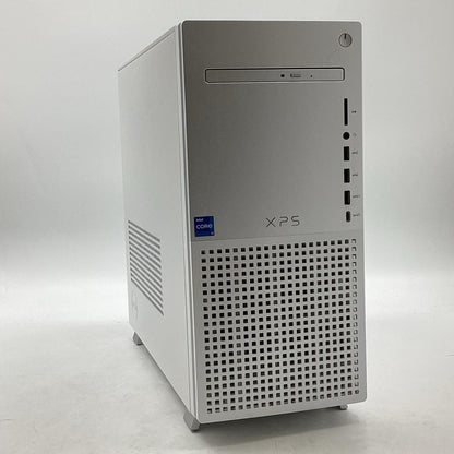 【全額返金保証】【最速発送】DELL XPS 8950  D30M002 intel core i7-12700K 16GB M.2 SSD 512GB HDD 1TB NVIDIA GeForce RTX 3060 Ti 動作確認済