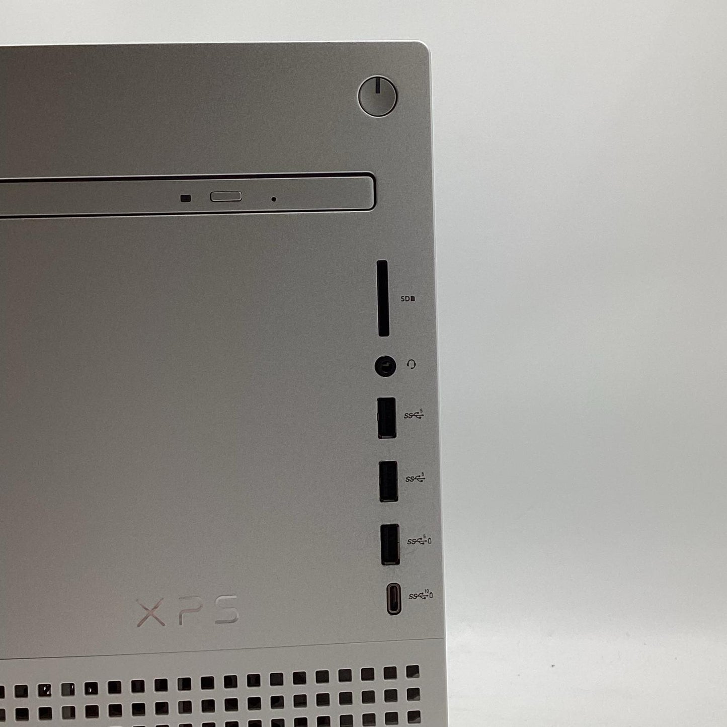 【全額返金保証】【最速発送】DELL XPS 8950  D30M002 intel core i7-12700K 16GB M.2 SSD 512GB HDD 1TB NVIDIA GeForce RTX 3060 Ti 動作確認済