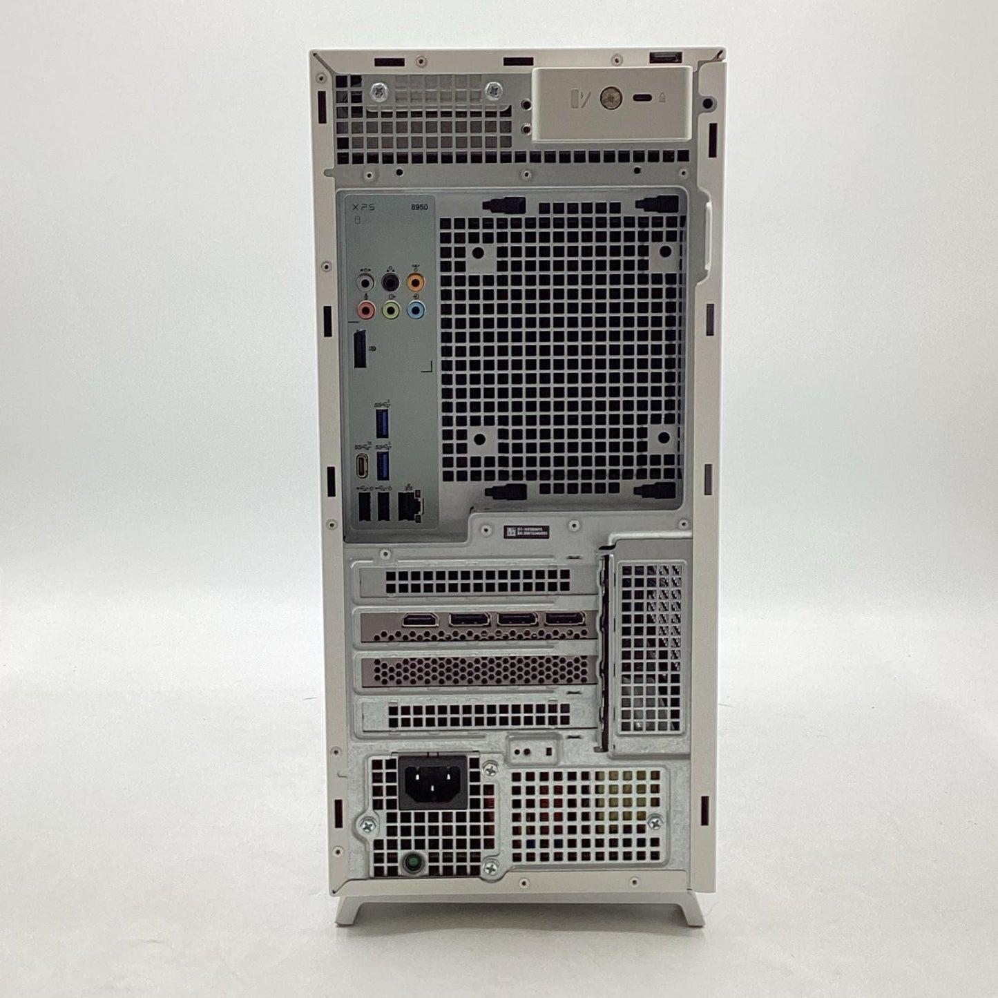【全額返金保証】【最速発送】DELL XPS 8950  D30M002 intel core i7-12700K 16GB M.2 SSD 512GB HDD 1TB NVIDIA GeForce RTX 3060 Ti 動作確認済