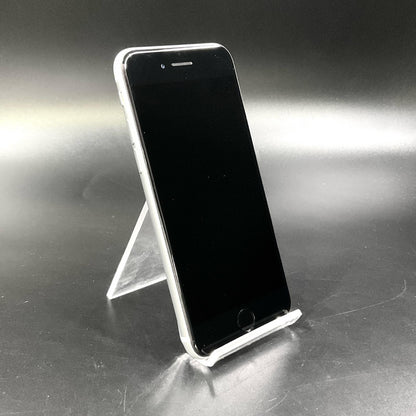 【全額返金保証】【最速発送】Apple iPhone iPhone SE（第2世代） 64GB ホワイト au 白ロム 動作確認済 76%