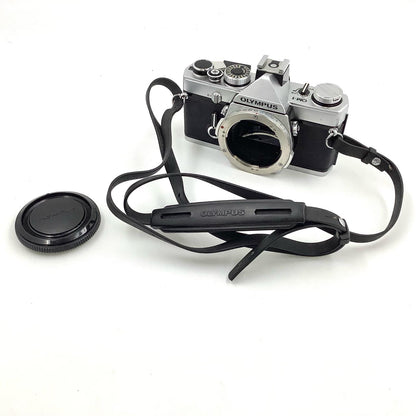 【全額返金保証】【最速発送】OLYMPUS OM-1 シルバー ボディ 動作確認済