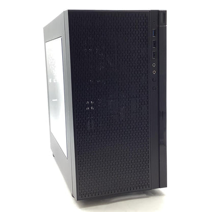 【全額返金保証】【最速発送】自作PC 自作デスクトップPC intel core i9-14900k 32GB M.2 SSD 1TB NVIDIA GeForce GT 710 動作確認済