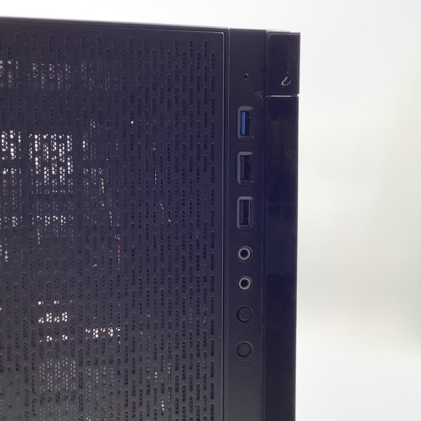 【全額返金保証】【最速発送】自作PC 自作デスクトップPC intel core i9-14900k 32GB M.2 SSD 1TB NVIDIA GeForce GT 710 動作確認済
