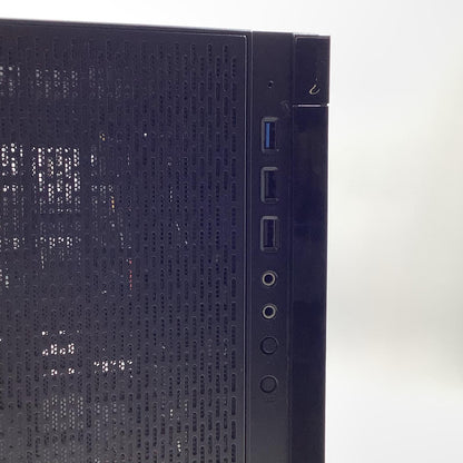 【全額返金保証】【最速発送】自作PC 自作デスクトップPC intel core i9-14900k 32GB M.2 SSD 1TB NVIDIA GeForce GT 710 動作確認済