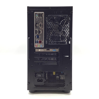 【全額返金保証】【最速発送】自作PC 自作デスクトップPC intel core i9-14900k 32GB M.2 SSD 1TB NVIDIA GeForce GT 710 動作確認済