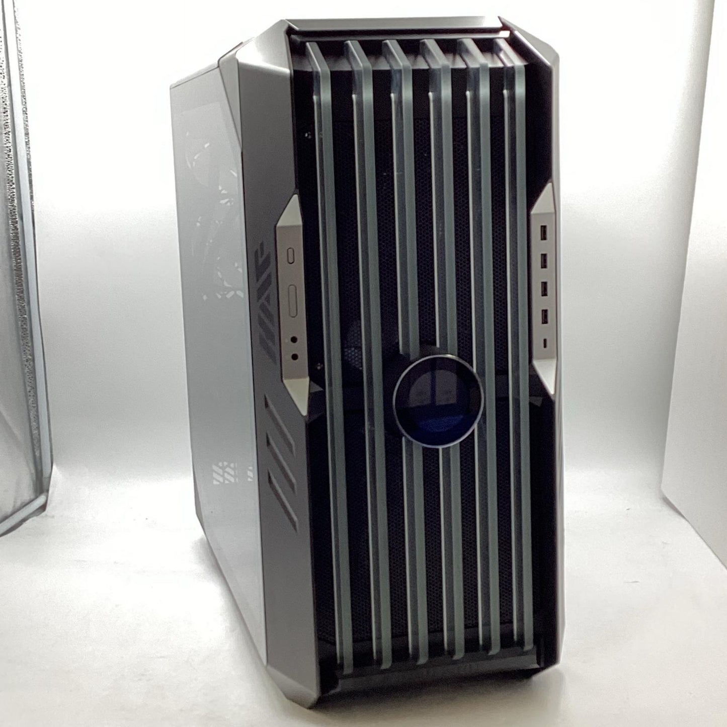 【全額返金保証】【最速発送】自作PC 自作ゲーミングデスクトップpc intel core i9-14900K 128GB M.2 SSD 2TB M.2 SSD 2TB NVIDIA GeForce RTX 4090 美品 動作確認済