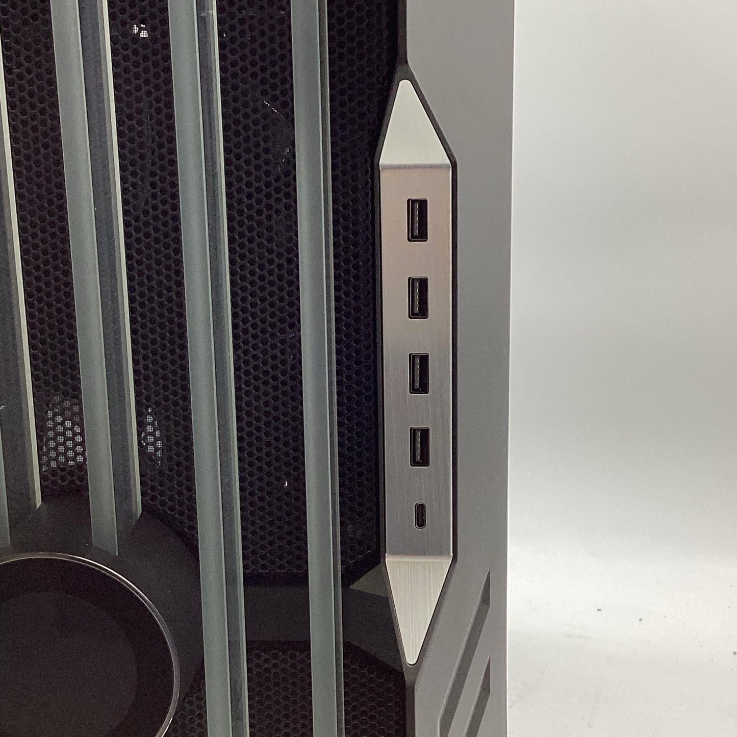 【全額返金保証】【最速発送】自作PC 自作ゲーミングデスクトップpc intel core i9-14900K 128GB M.2 SSD 2TB M.2 SSD 2TB NVIDIA GeForce RTX 4090 美品 動作確認済