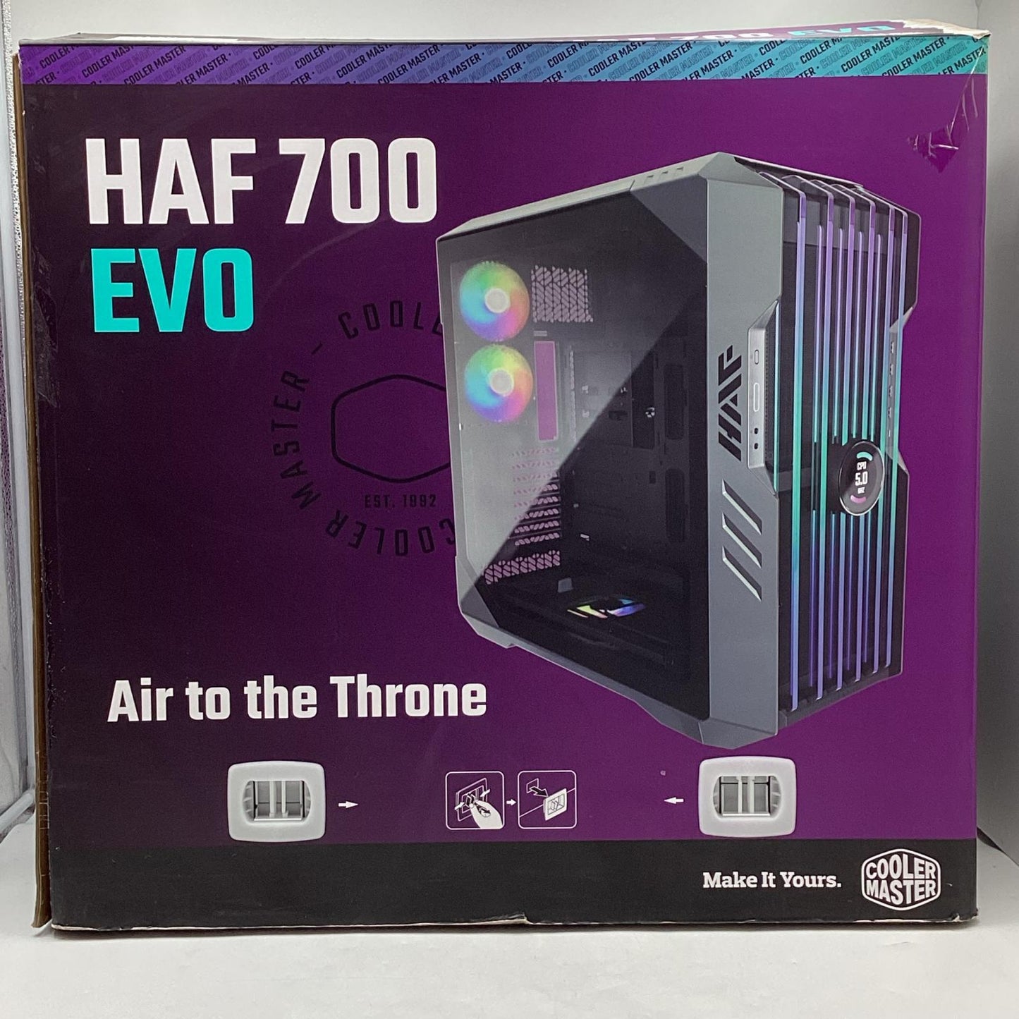 【全額返金保証】【最速発送】自作PC 自作ゲーミングデスクトップpc intel core i9-14900K 128GB M.2 SSD 2TB M.2 SSD 2TB NVIDIA GeForce RTX 4090 美品 動作確認済
