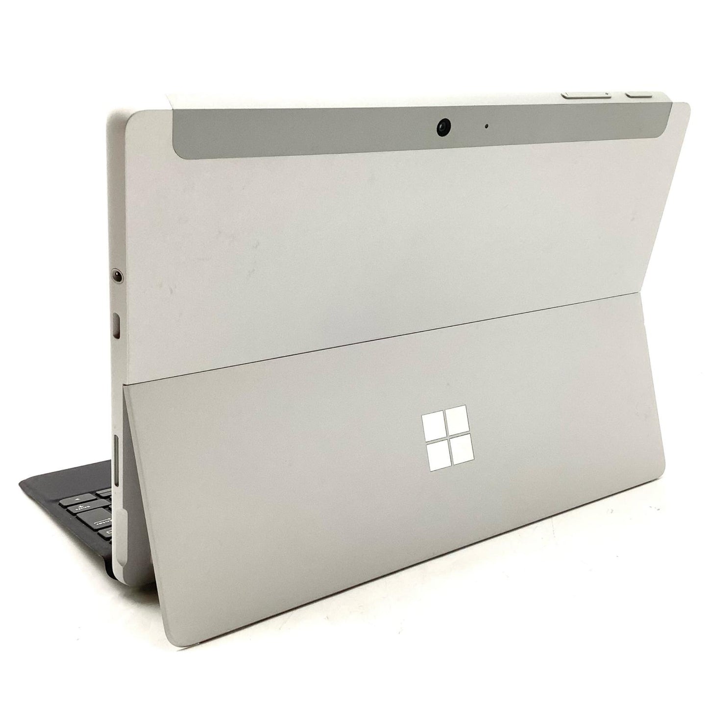 【全額返金保証】【最速発送】Microsoft Surface Go 3 1926 Intel(R) Pentium(R) CPU GOLD @1.10GHz 1.61GHz 4GB eMMC 64GB 98.6% 動作確認済