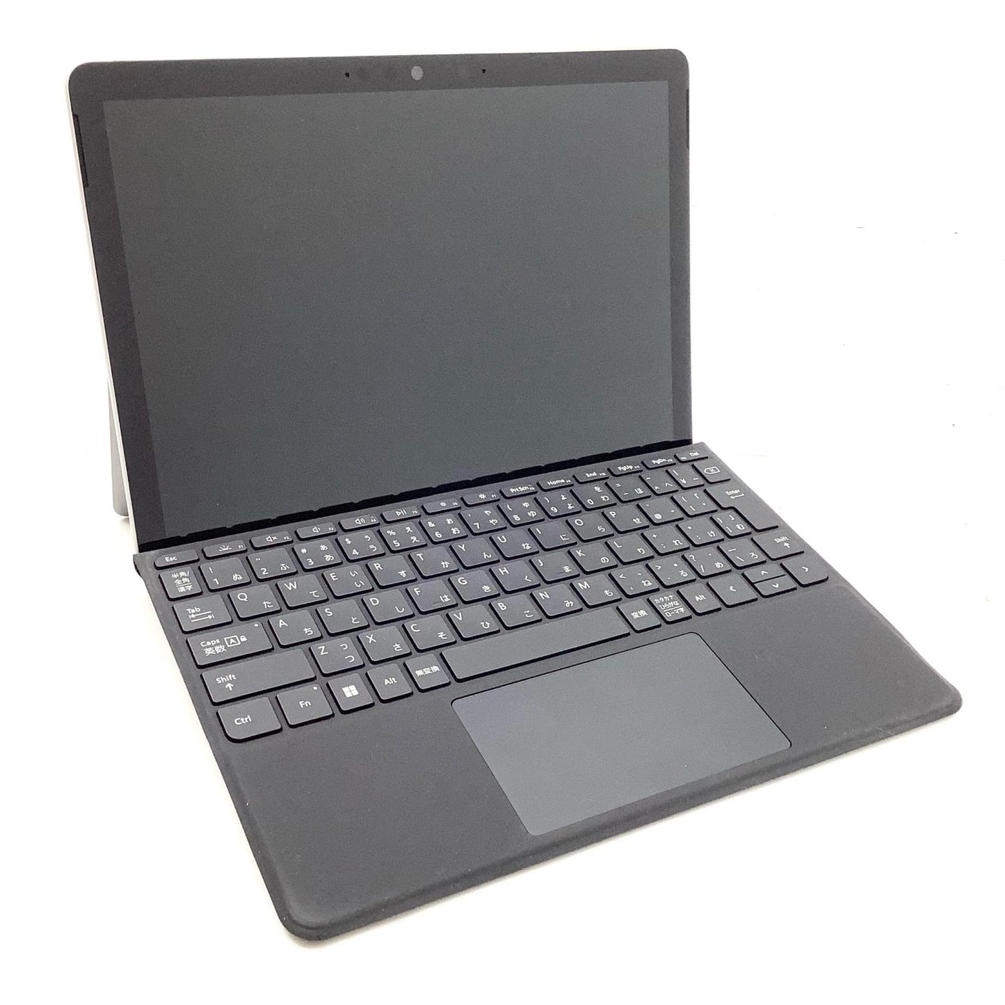 【全額返金保証】【最速発送】Microsoft Surface Go 3 1926 Intel(R) Pentium(R) CPU GOLD @1.10GHz 1.61GHz 4GB eMMC 64GB 98.6% 動作確認済