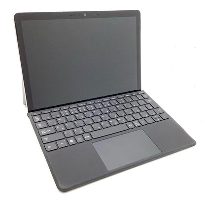 【全額返金保証】【最速発送】Microsoft Surface Go 3 1926 Intel(R) Pentium(R) CPU GOLD @1.10GHz 1.61GHz 4GB eMMC 64GB 98.6% 動作確認済