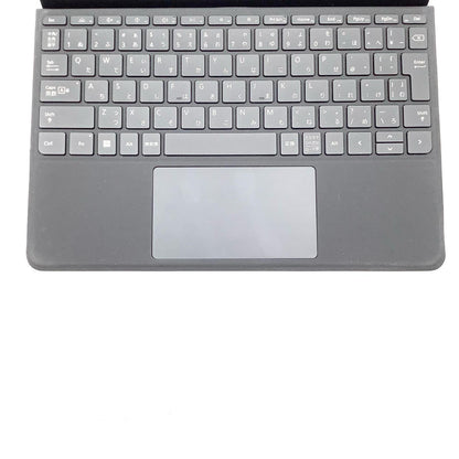 【全額返金保証】【最速発送】Microsoft Surface Go 3 1926 Intel(R) Pentium(R) CPU GOLD @1.10GHz 1.61GHz 4GB eMMC 64GB 98.6% 動作確認済
