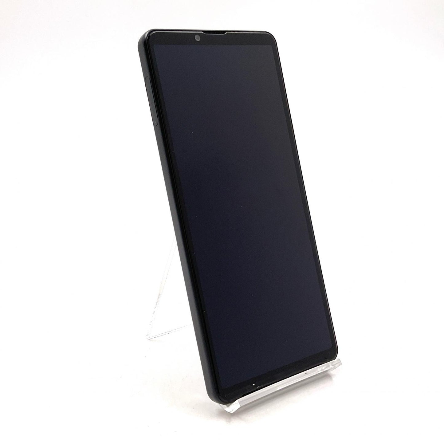 【全額返金保証】【最速発送】Sony Xperia 10 IV 128GB ブラック 楽天モバイル XQ-CC44 白ロム 動作確認済
