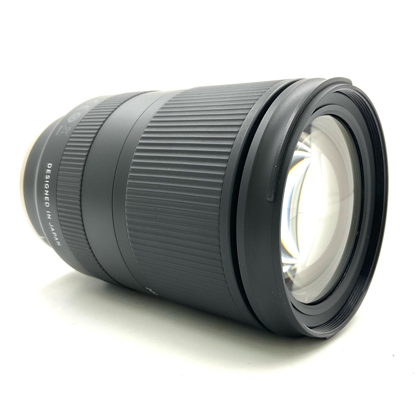 【全額返金保証】【最速発送】TAMRON 28-200mm F/2.8-5.6 Di III RXD (Model A071) 動作確認済