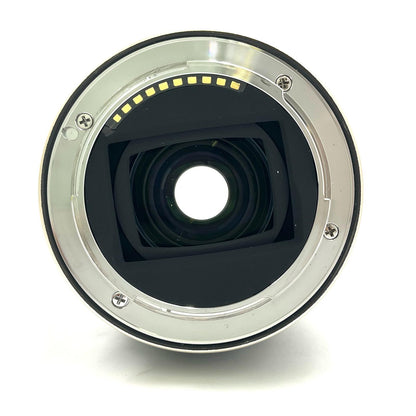【全額返金保証】【最速発送】TAMRON 28-200mm F/2.8-5.6 Di III RXD (Model A071) 動作確認済