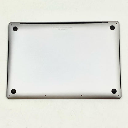 【最速発送】Apple MacBook Pro 15.4インチ 2017 2.9 GHz クアッドコア Intel Core i7 16GB SSD 512GB スペースグレイ 77.5%【難有】