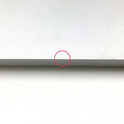 【最速発送】Apple MacBook Pro 15.4インチ 2017 2.9 GHz クアッドコア Intel Core i7 16GB SSD 512GB スペースグレイ 77.5%【難有】