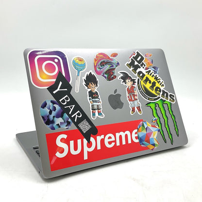 【全額返金保証】【最速発送】Apple MacBook Pro 13.3インチ 2020 クアッドコア intel core i5 8GB SSD 256GB スペースグレイ 82% 動作確認済